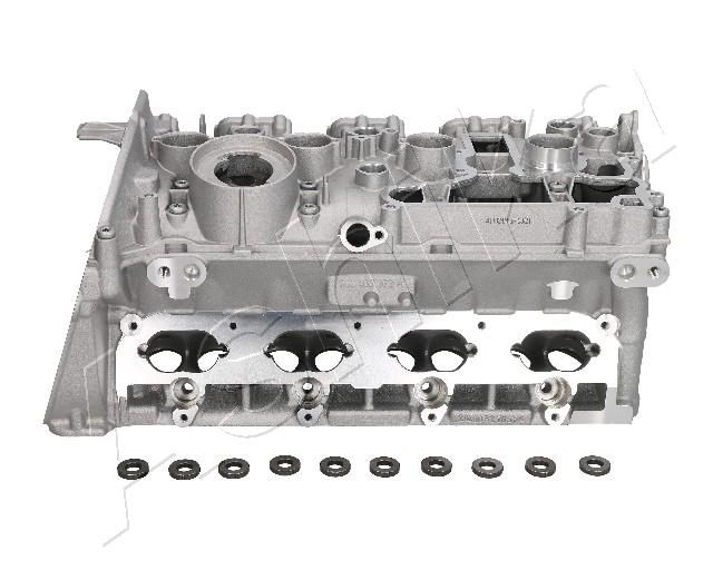 Zylinderkopf