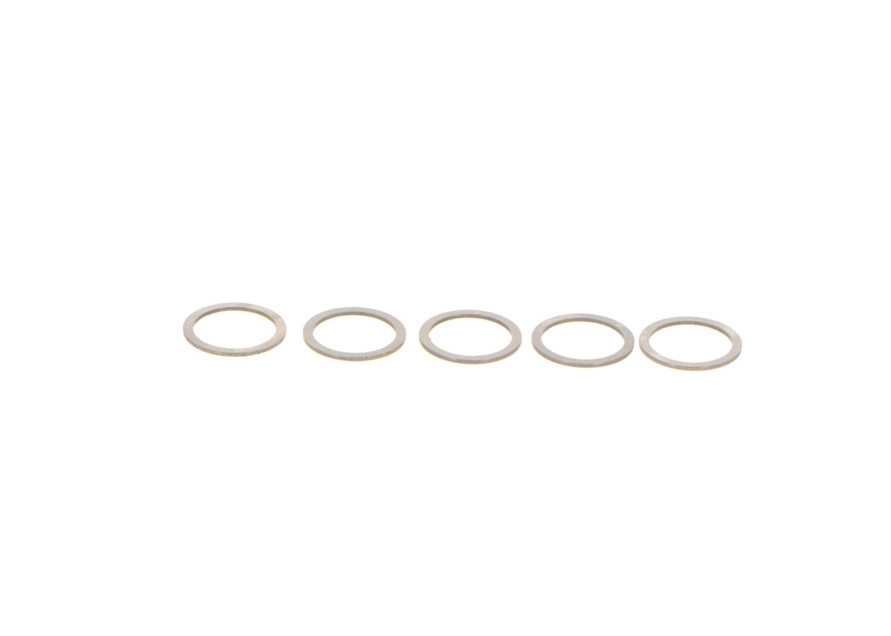Reparatursatz, Common-Rail-System