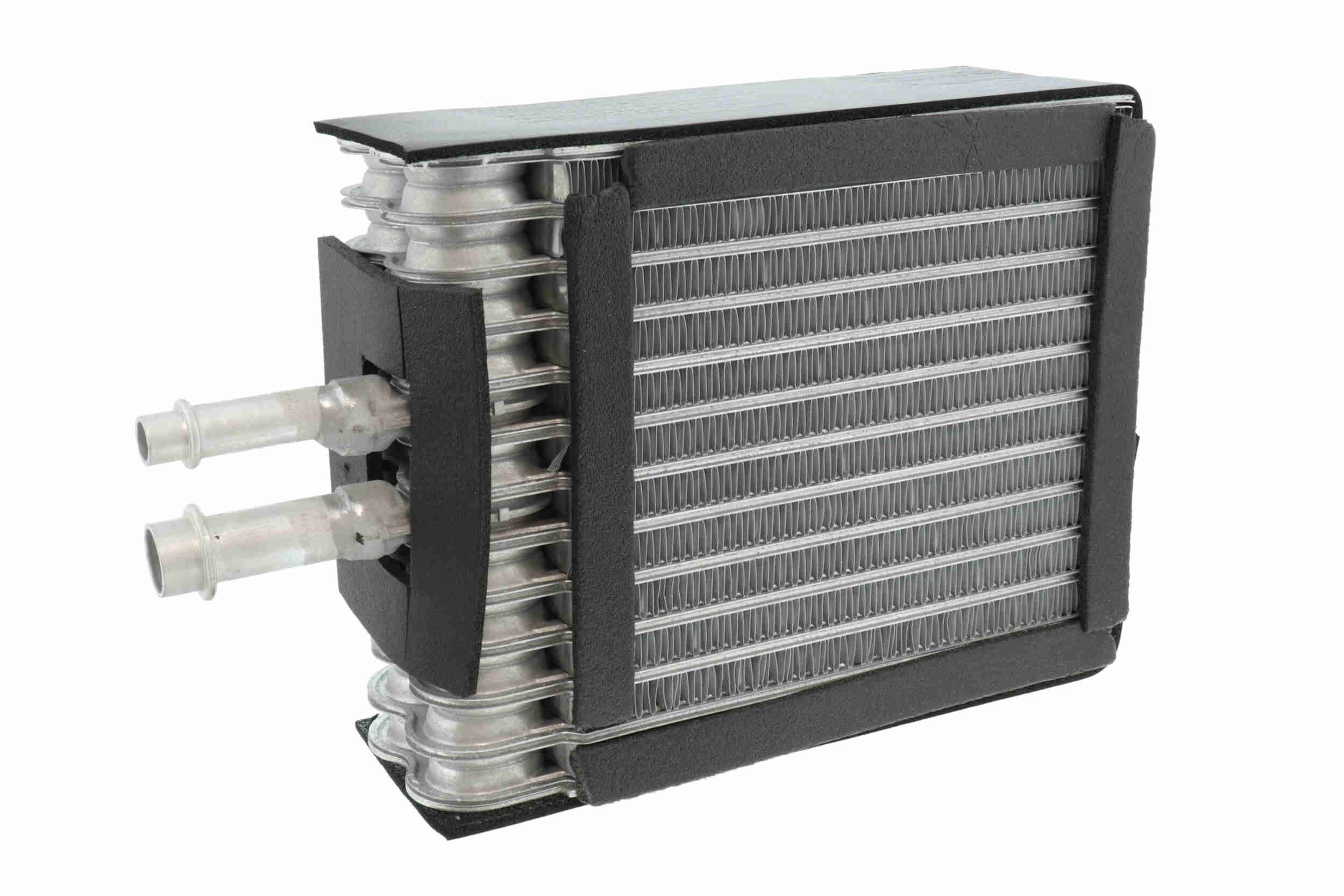 Verdampfer, Klimaanlage