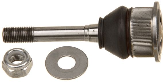 Trag-/F&uuml;hrungsgelenk