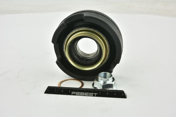 guolis, kardaninio veleno centrinis guolis