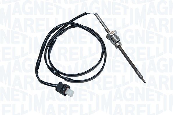 Sensor, Abgastemperatur