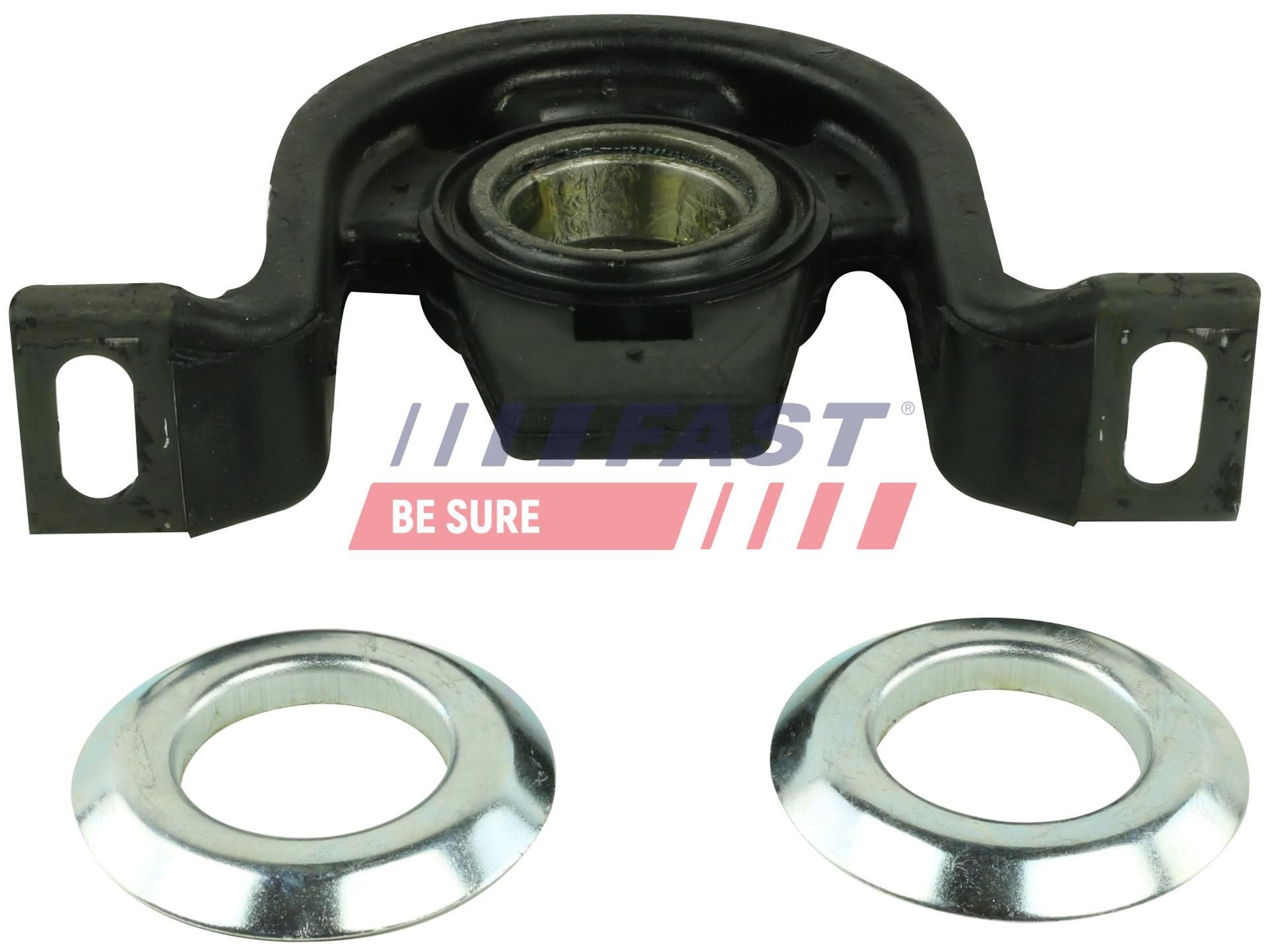 Lagerung, Gelenkwelle