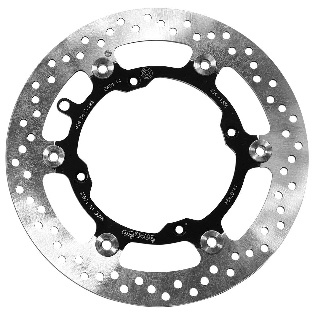 Bremsscheibe
