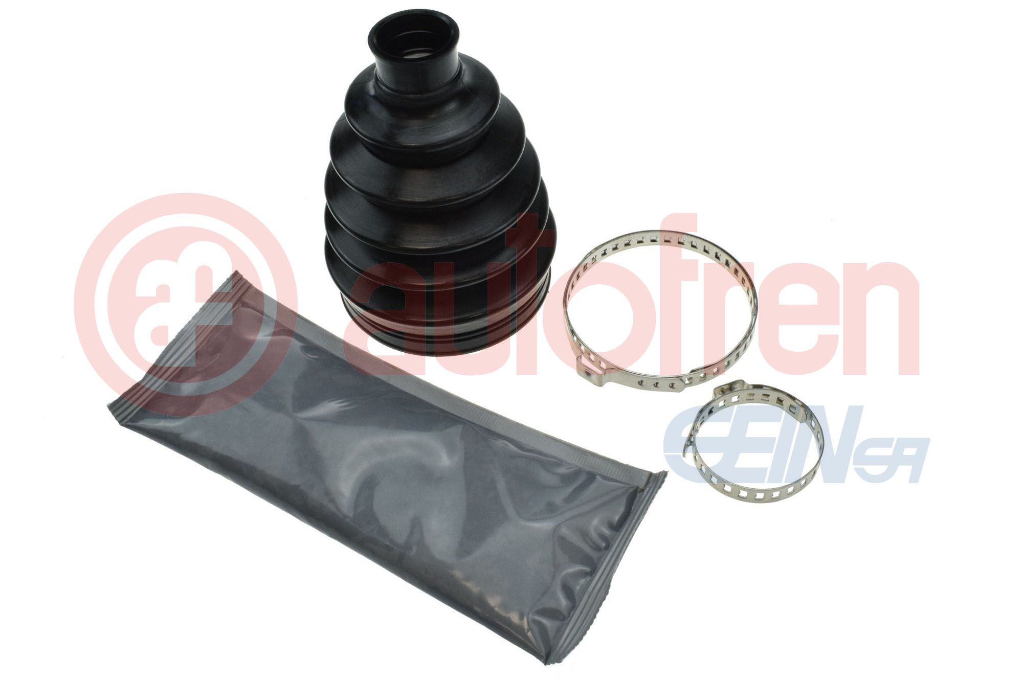 Bellow Kit, drive shaft D8498T