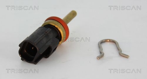 Sensor, Kühlmitteltemperatur