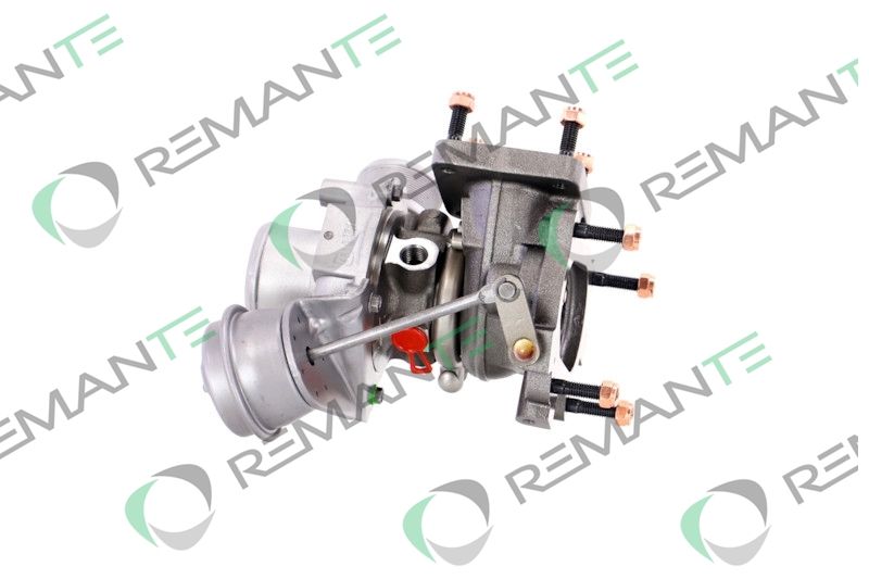 REMANTE 003-001-001265R - Lader, Aufladung