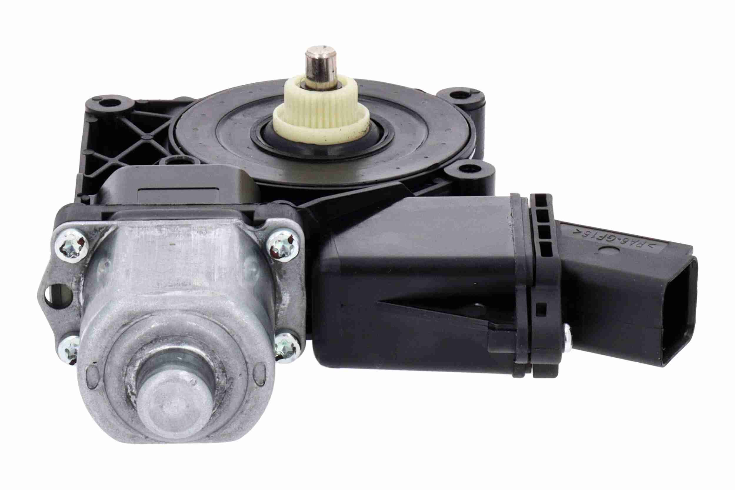 Elektromotor, Fensterheber