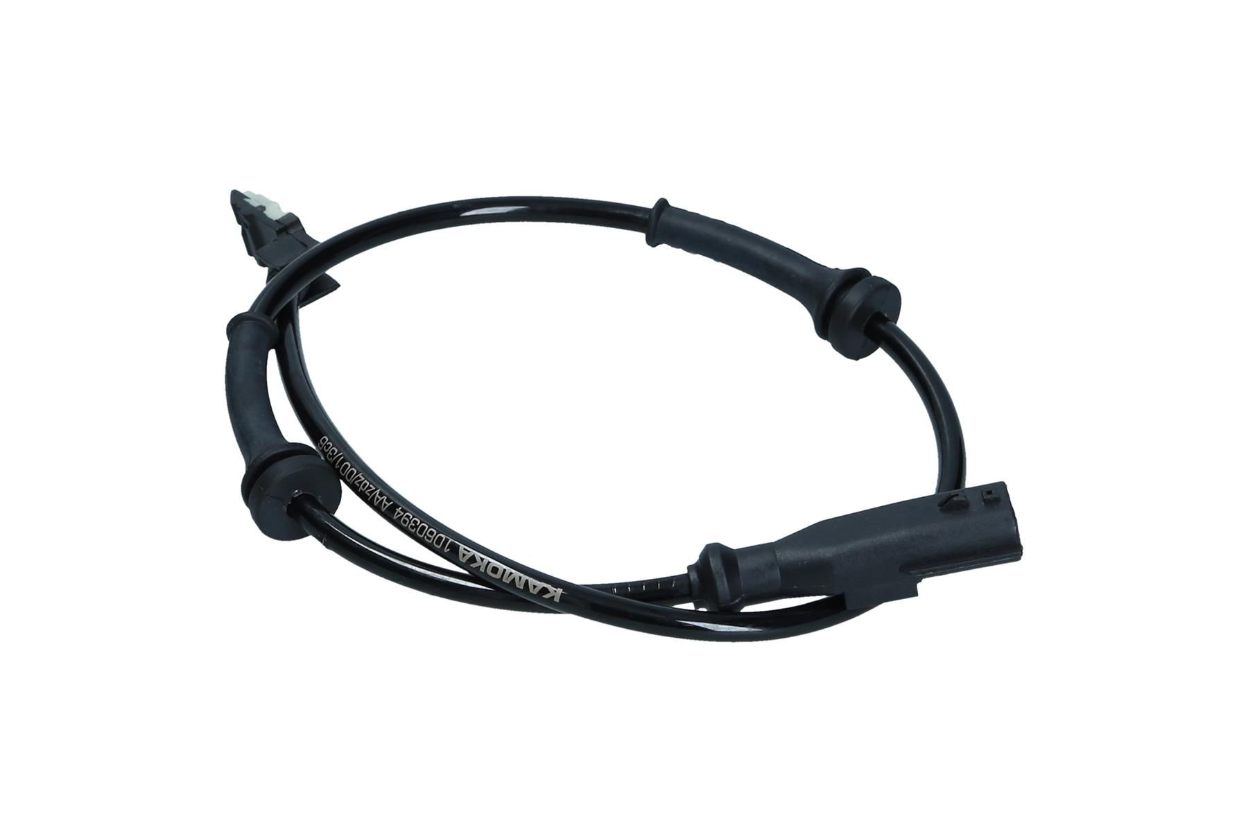 Sensor, Raddrehzahl