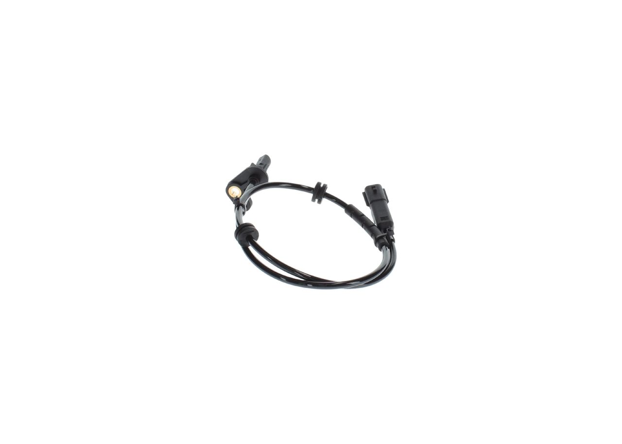 Sensor, Raddrehzahl