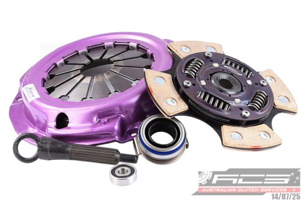 KIT PER GMH BARINA 1.3L - TecDoc Only