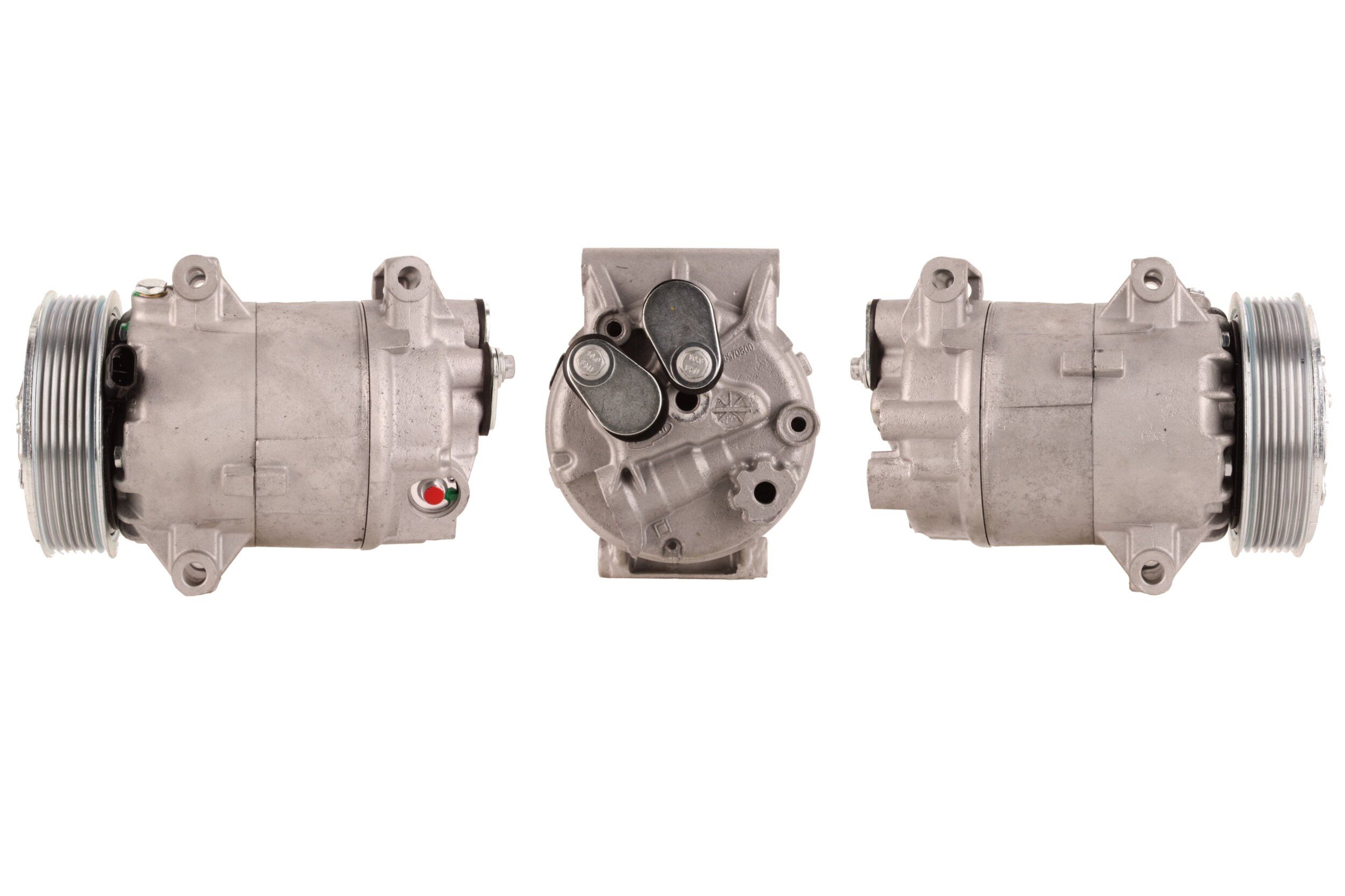 ELSTOCK 51-0453 - Kompressor, Klimaanlage