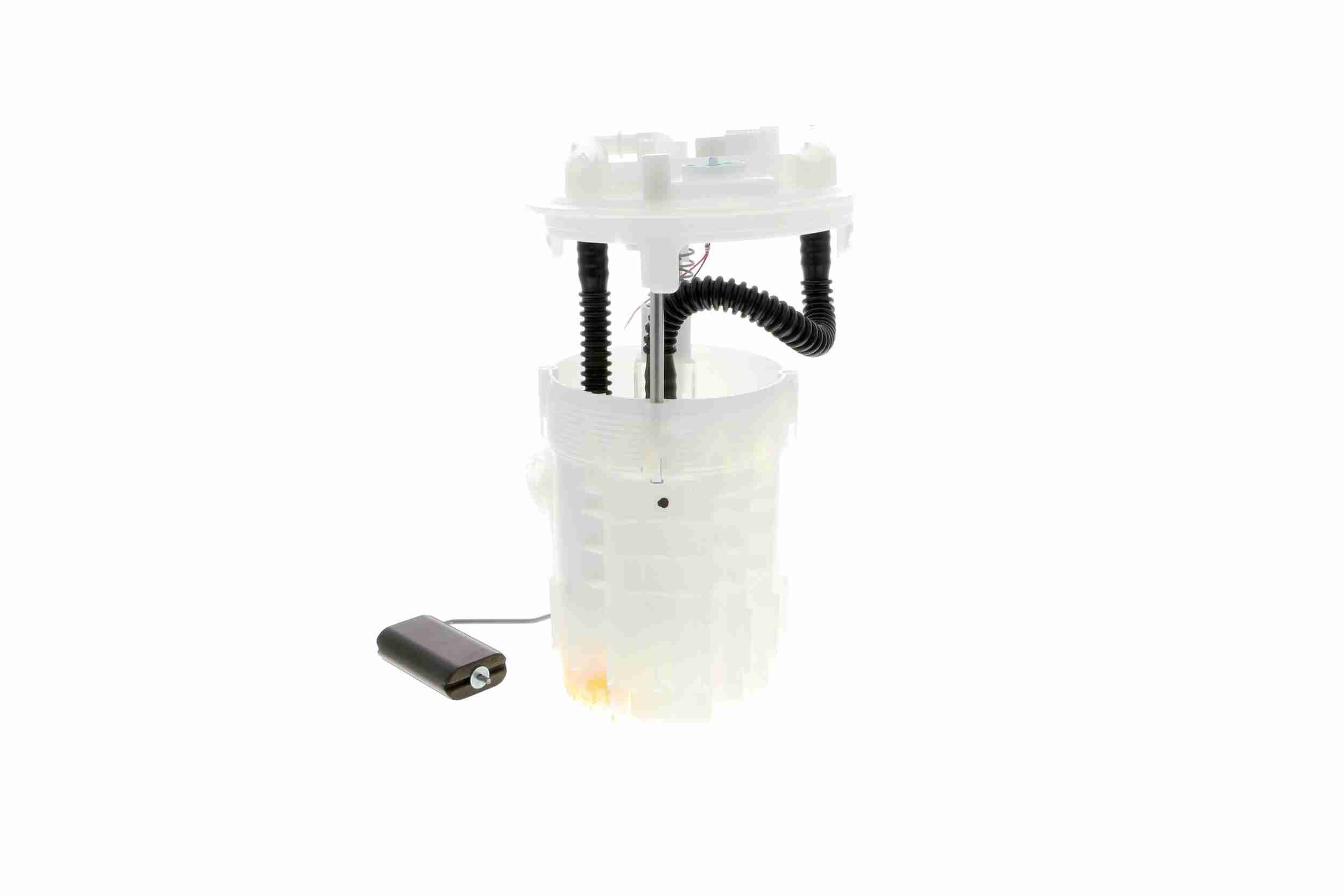 Sensor, Kraftstoffvorrat