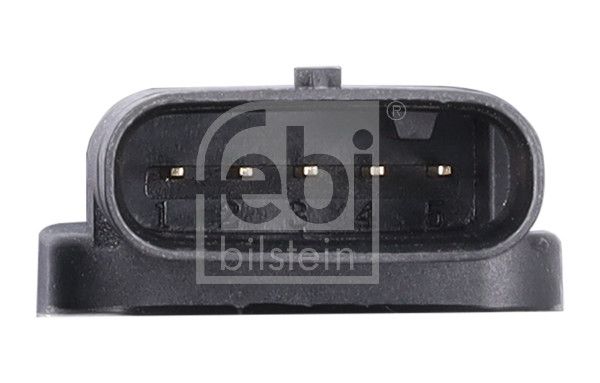 NOx-Sensor, Harnstoffeinspritzung