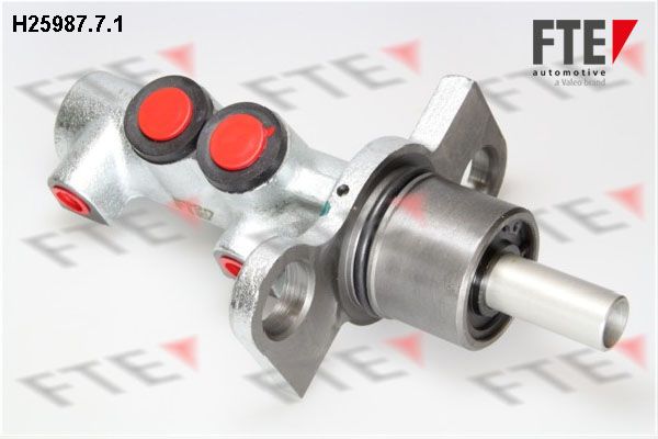 FTE 9220406 - Hauptbremszylinder