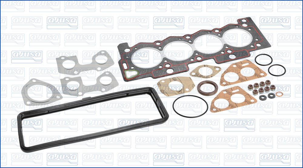 Gasket Kit, cylinder head 52032300