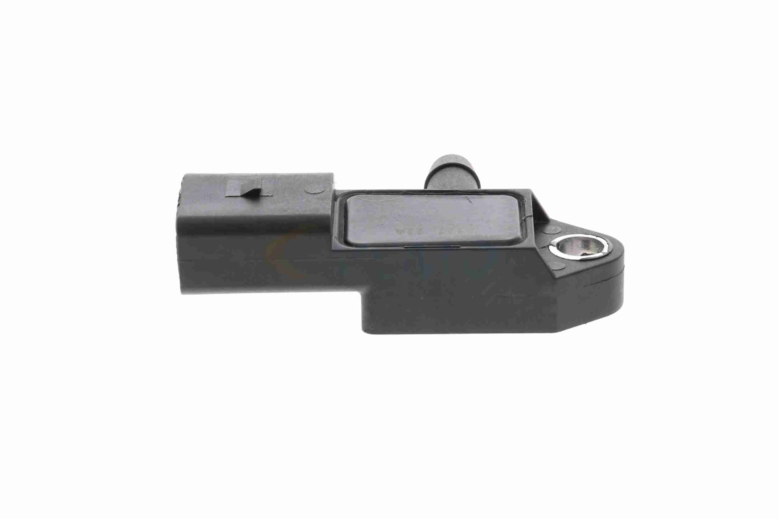 Sensor, Abgasdruck