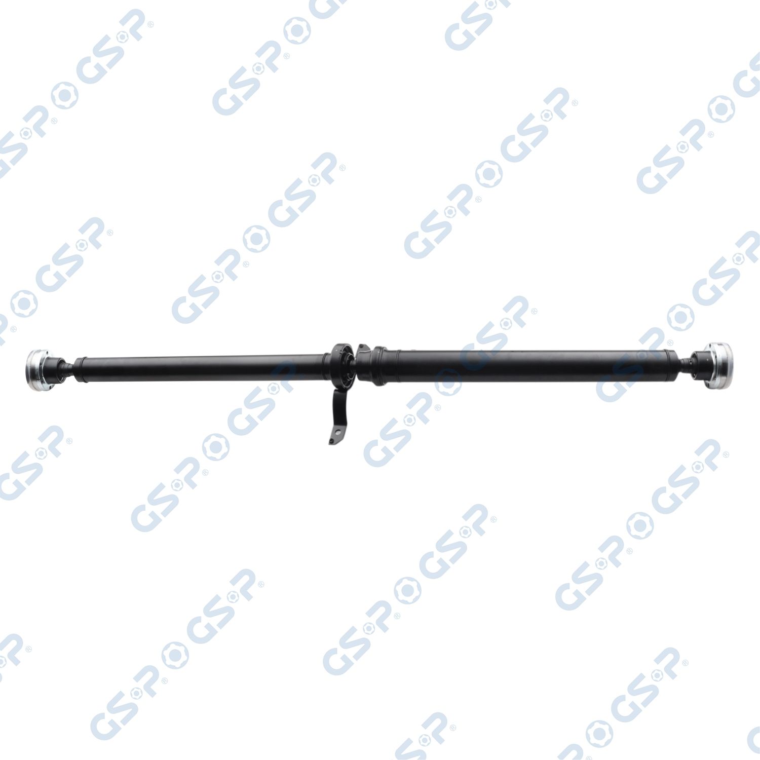 Gelenkwelle, Achsantrieb