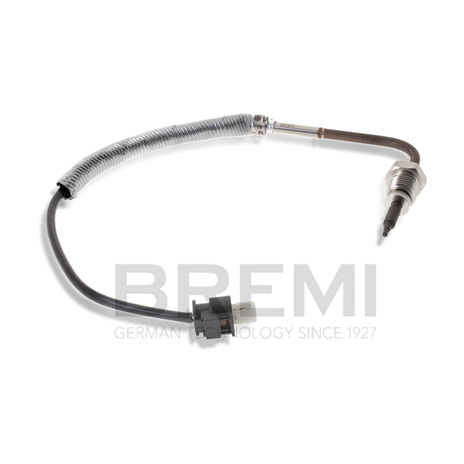 Sensor, Abgastemperatur