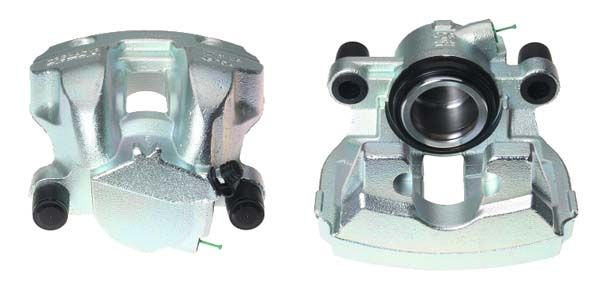 Bremssattel