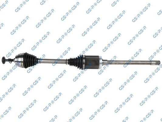 Drive Shaft 201681