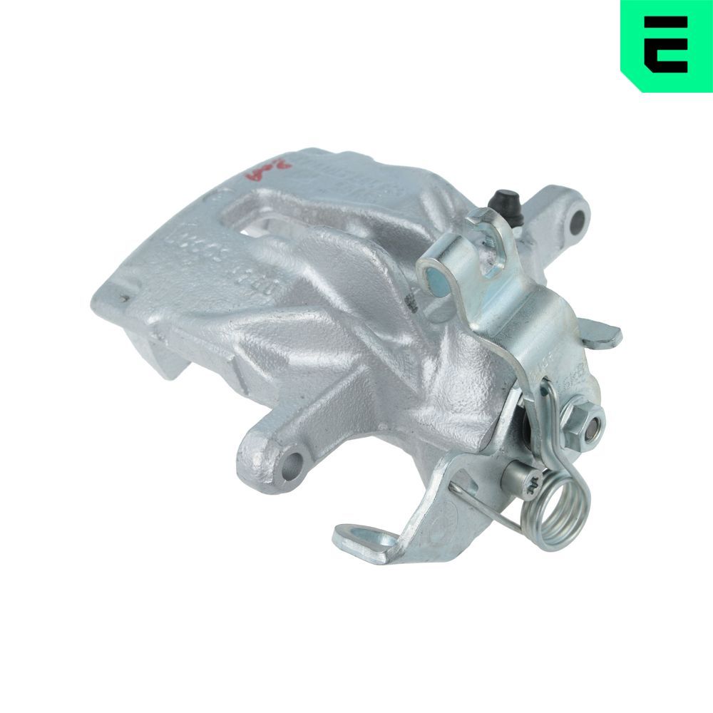 OPTIMAL BC-1027L - Bremssattel