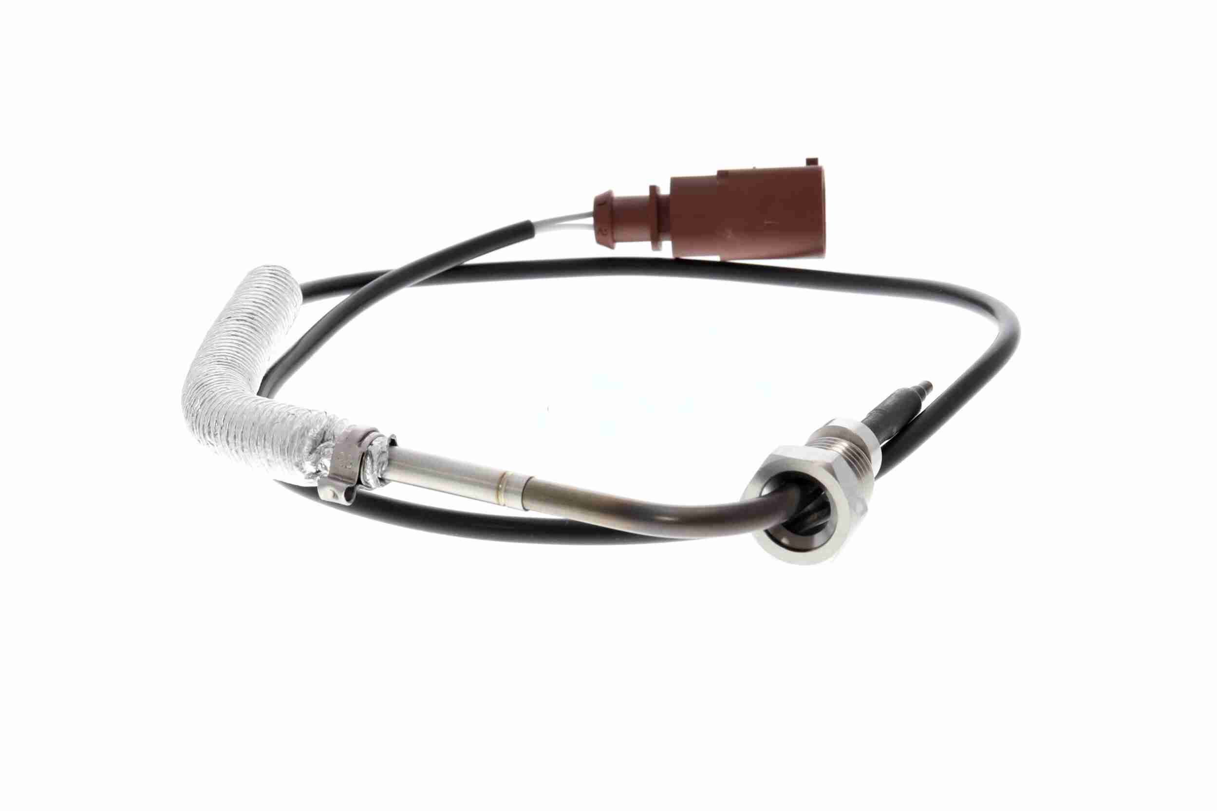 Sensor, Abgastemperatur
