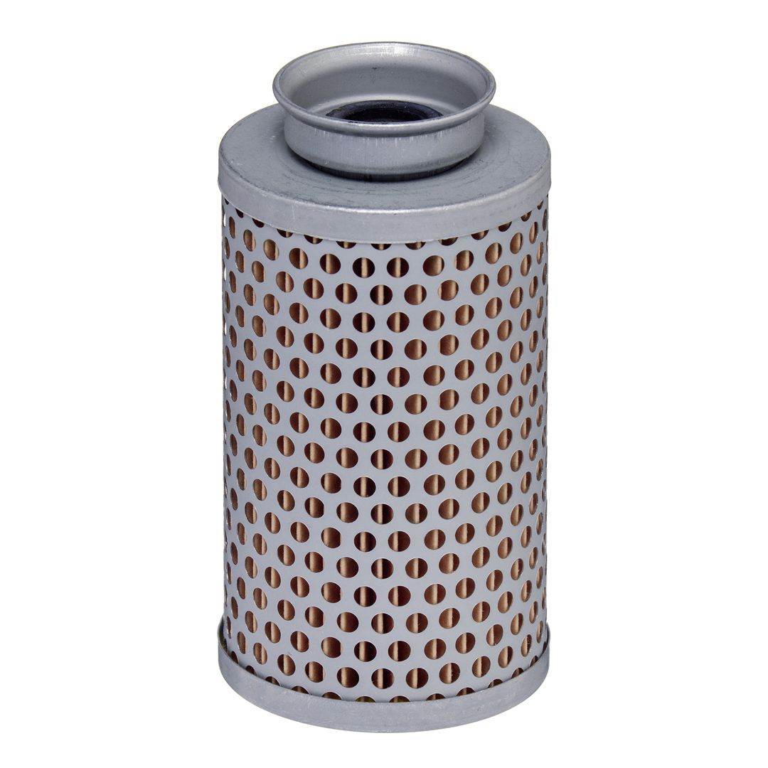 Filtro hidráulico, dirección
