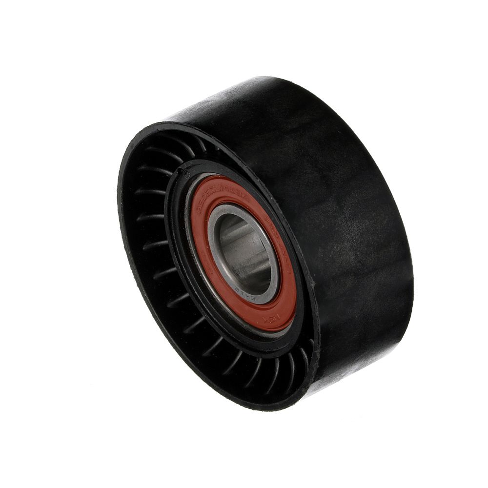 kreipiantysis skriemulys, V formos rumbuotas diržas