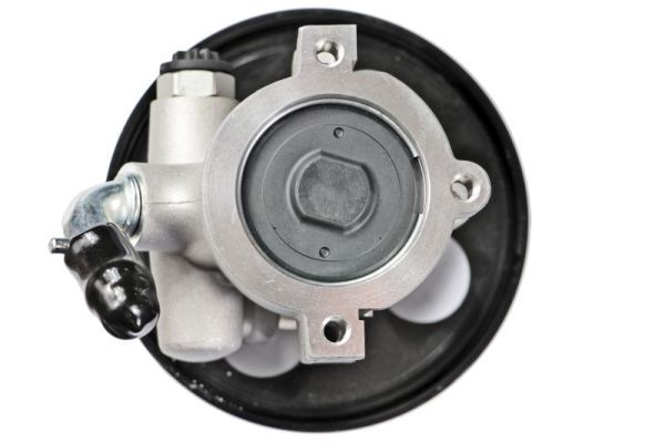 Hydraulikpumpe, Lenkung