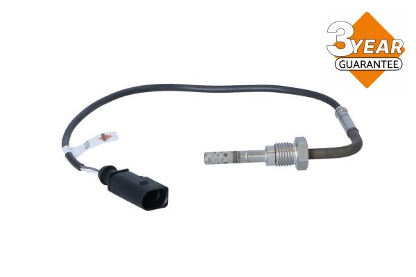 Sensor, Abgastemperatur