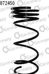 14.872.450 CS Germany futómű rugó