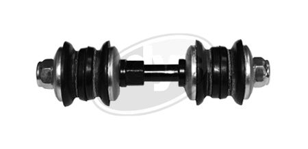 Link/Coupling Rod, stabiliser bar 30-87546