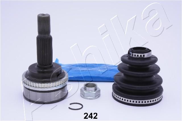 Joint Kit, drive shaft 62-02-242