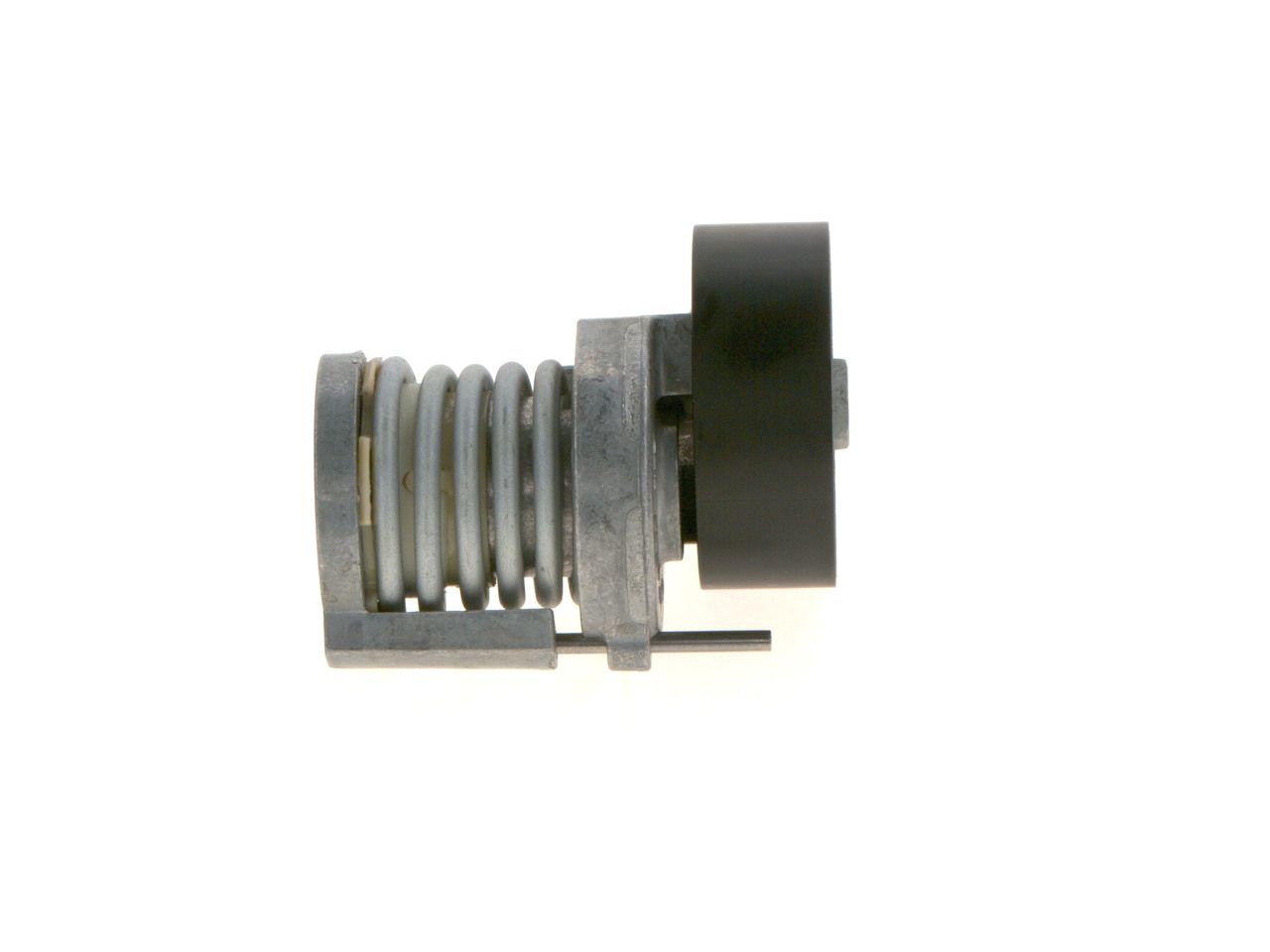 Riemenspanner, Keilrippenriemen