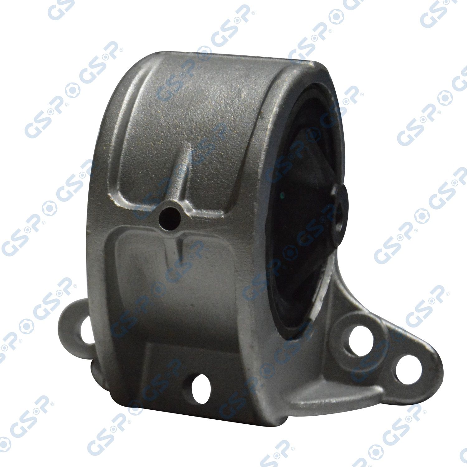 Soporte, motor