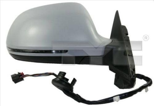 Exterior Mirror 302-0071