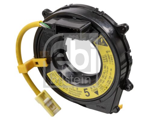 FEBI BILSTEIN 178881 - Wickelfeder, Airbag PLUS