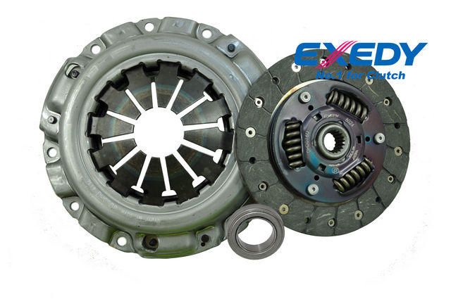 160mm Daihatsu - TecDoc Only