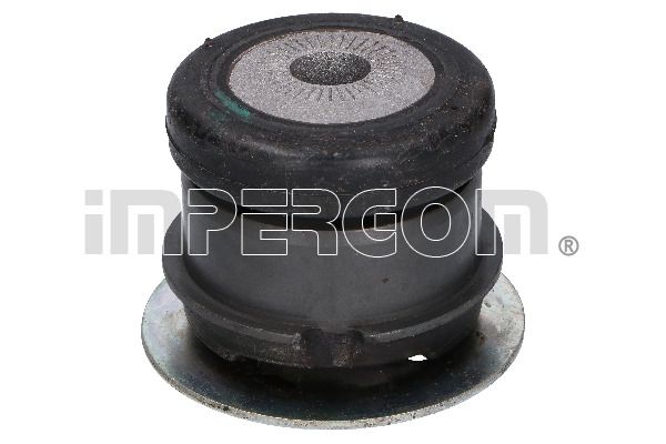 Lagerung, Achskörper