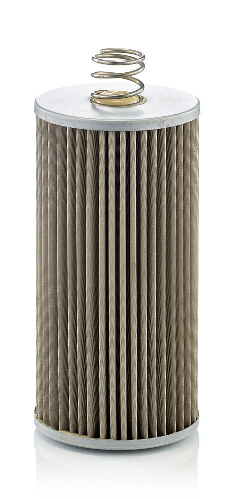Filter, Arbeitshydraulik