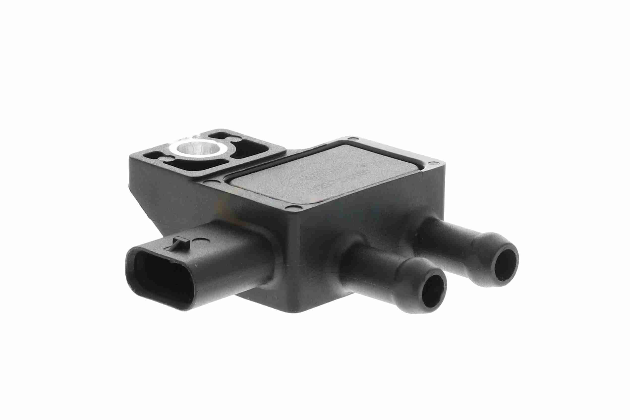 Sensor, Abgasdruck
