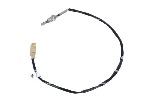 Sensor, Abgastemperatur