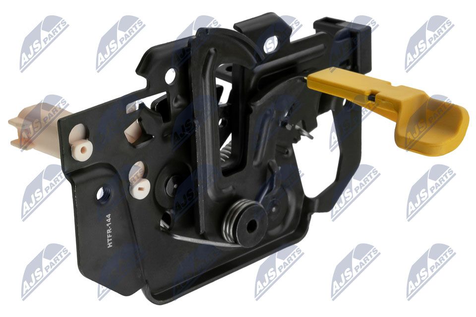 NTY EZC-FR-144 - Motorhaubenschloss