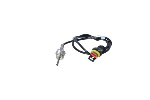 Sensor, Abgastemperatur