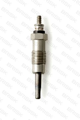 R161 BRISK 21R161E EXCLUSIVE izzítógyertya