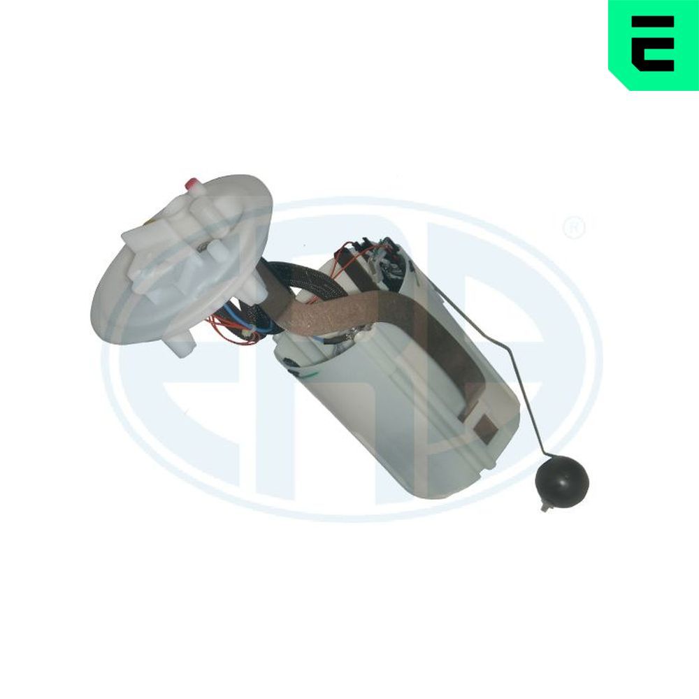 Kraftstoff-Fördereinheit