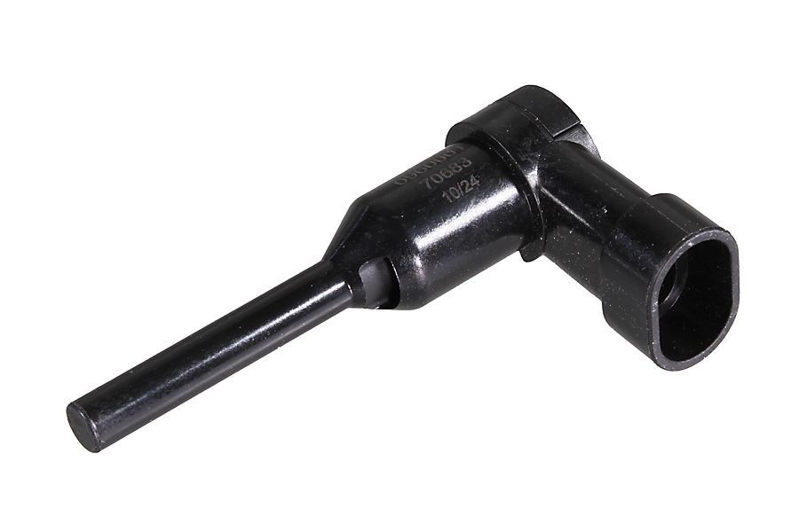 Sensor, Kühlmittelstand