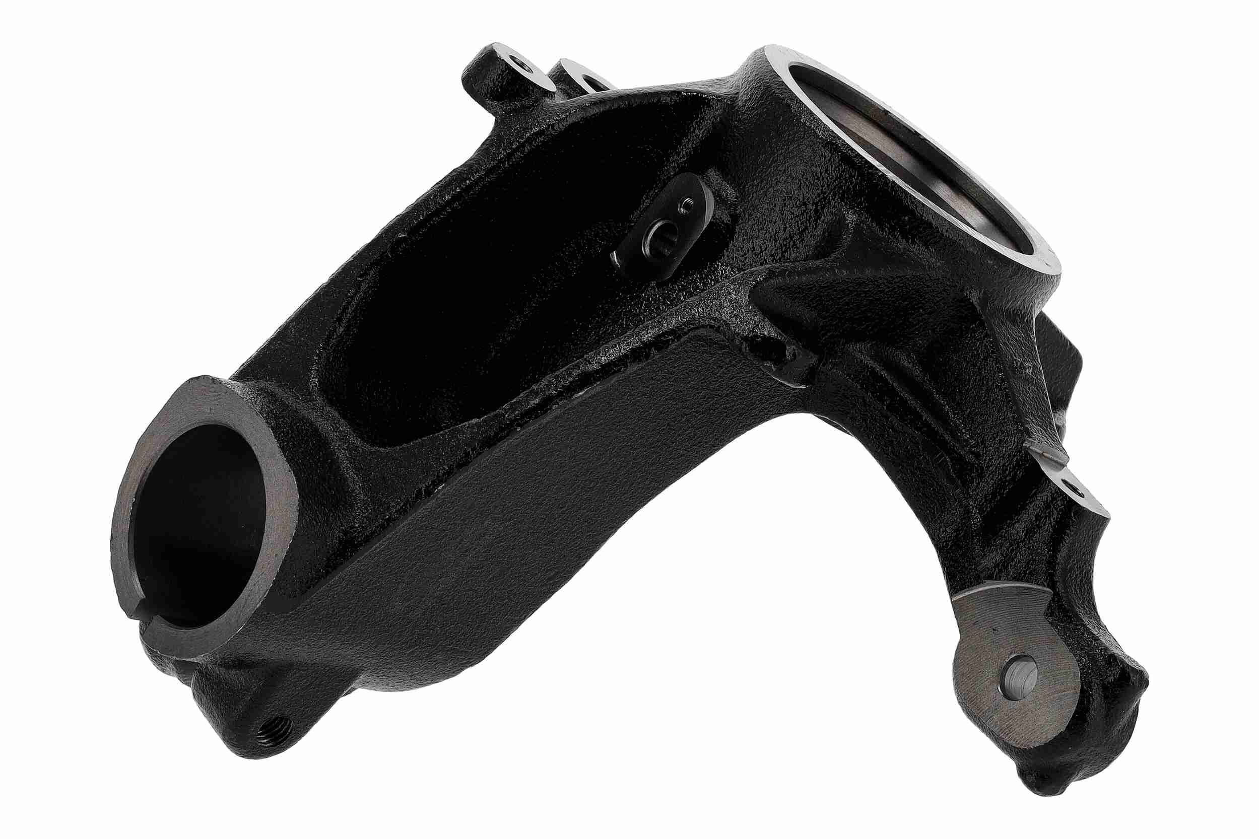 Achsschenkel, Radaufhängung