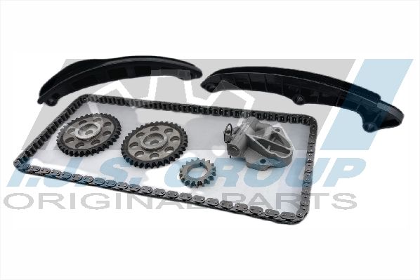 Timing Chain Kit 40-1163FK